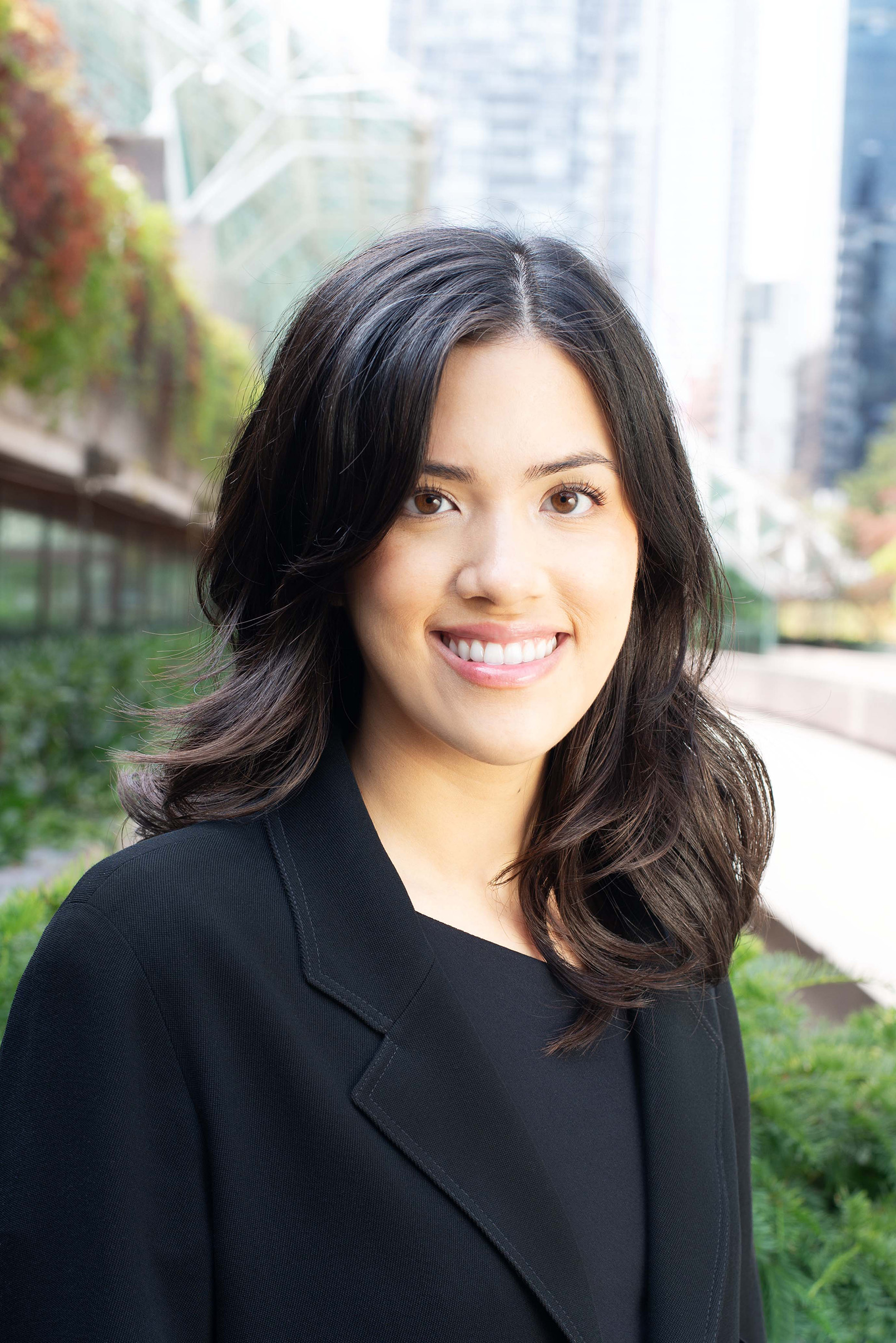 Private: Charlotte Tan