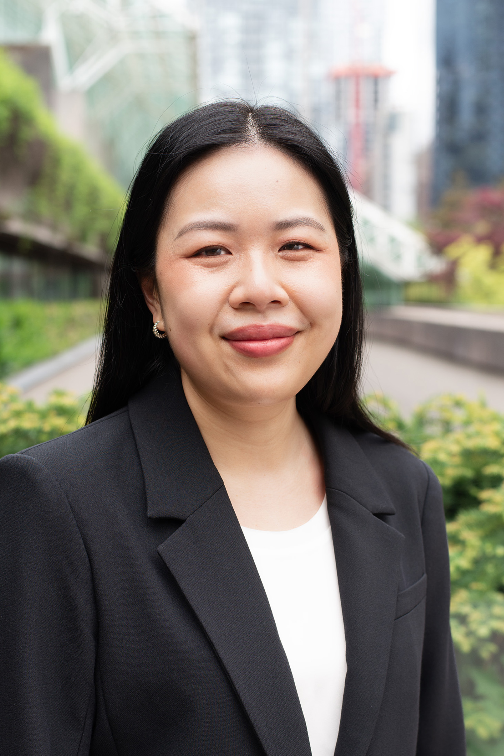 Susan Lin