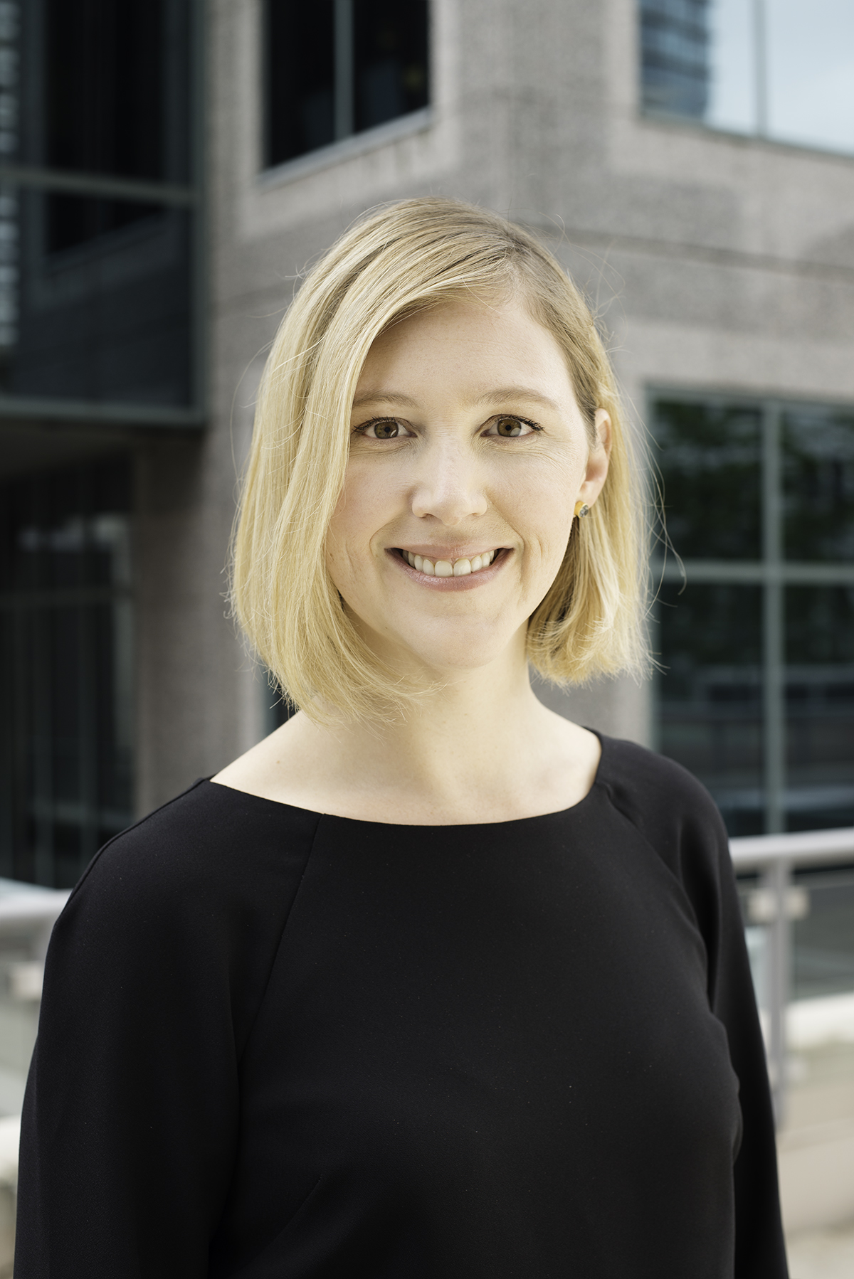 Christine M. Muckle