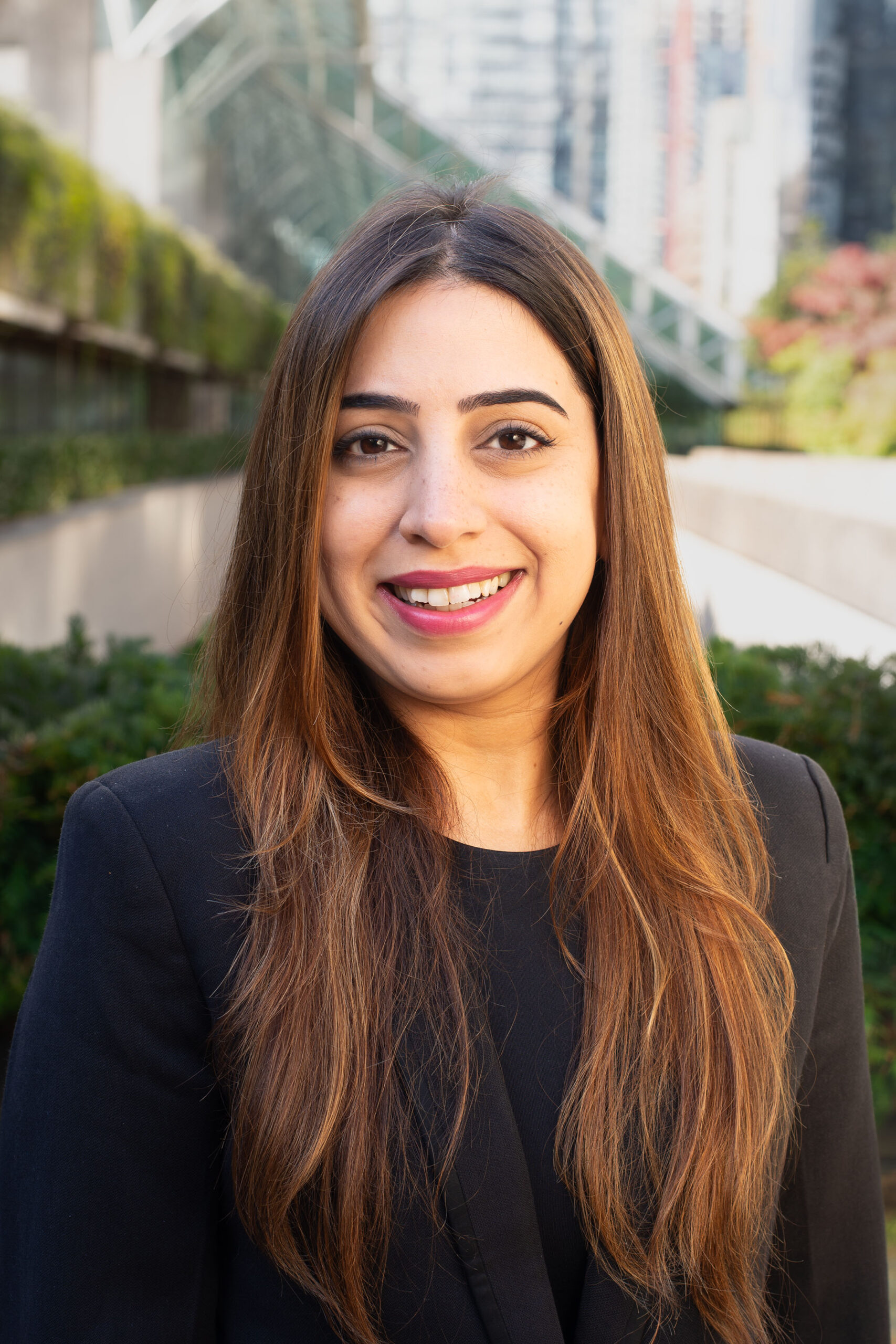 Aakriti Dewan